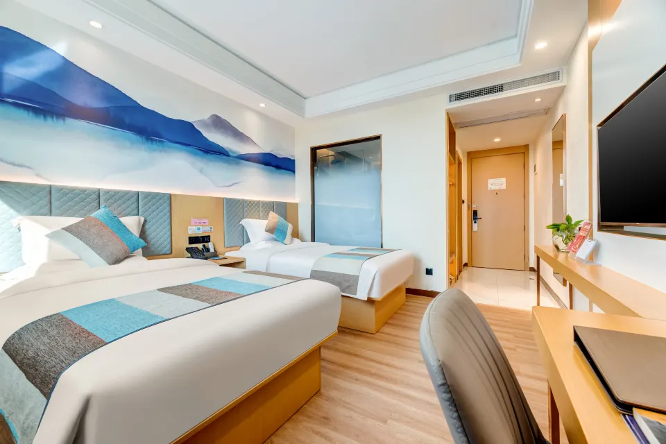 VX Hainan Dongfang City Dongfang Haijun Hotel 25/61