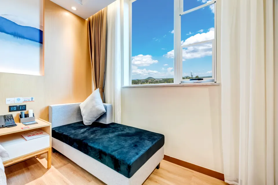 VX Hainan Dongfang City Dongfang Haijun Hotel 28/61