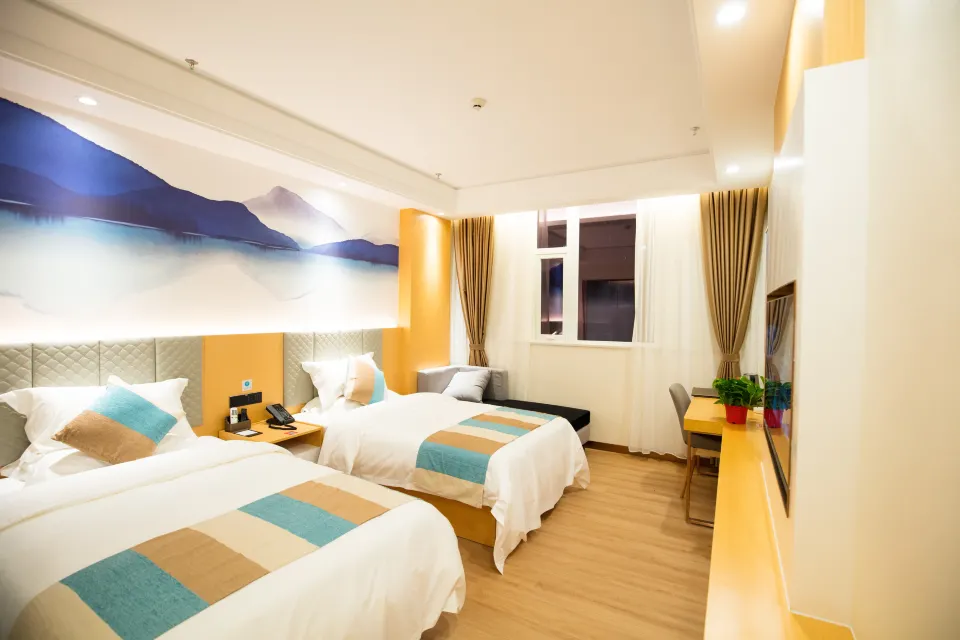 VX Hainan Dongfang City Dongfang Haijun Hotel 23/61
