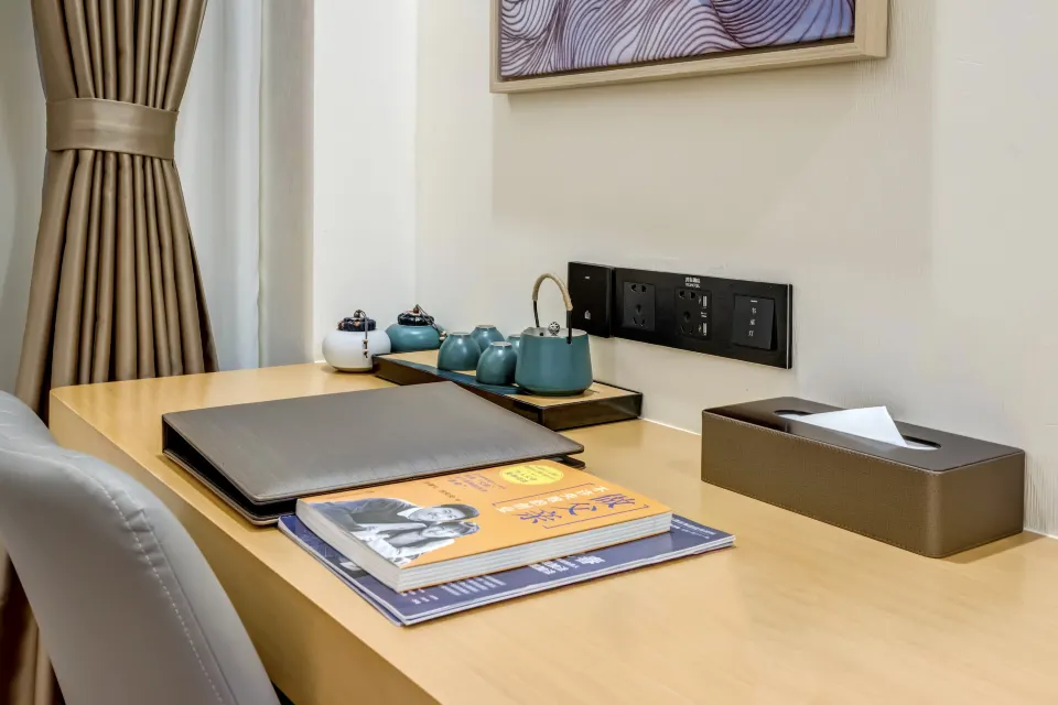 VX Hainan Dongfang City Dongfang Haijun Hotel 20/61
