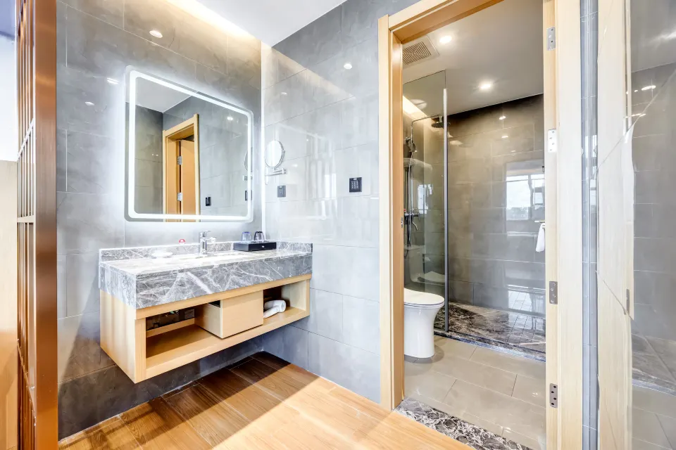 VX Hainan Dongfang City Dongfang Haijun Hotel 33/61