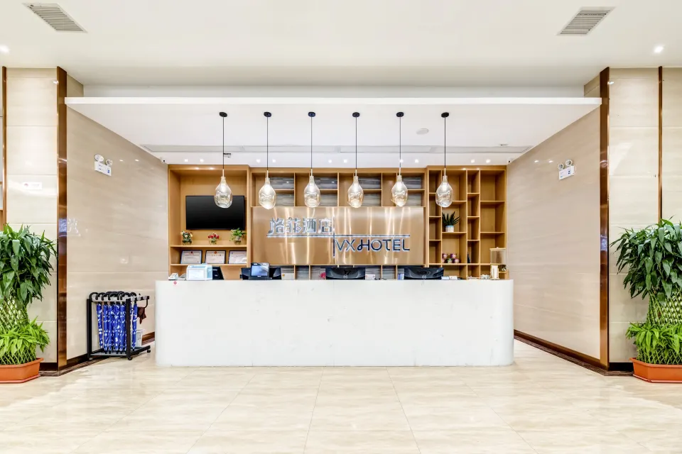 VX Hainan Dongfang City Dongfang Haijun Hotel 9/61