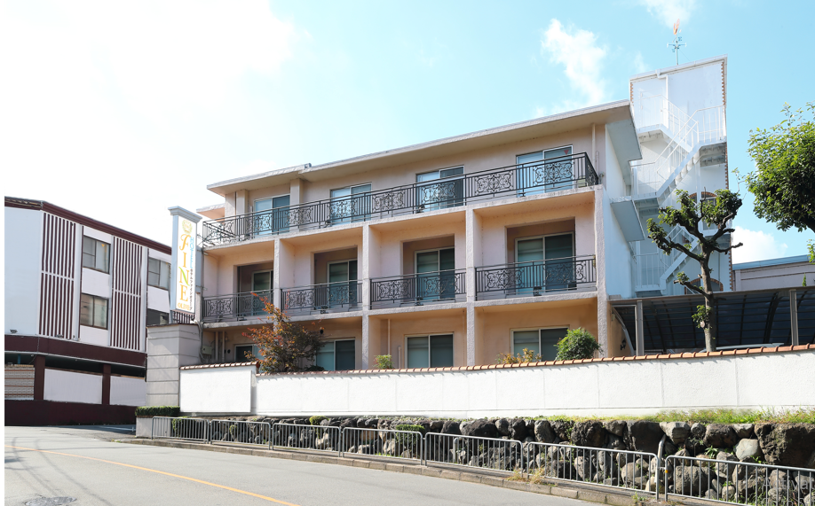 Hotel Fine Olive Kyoto Yamashina