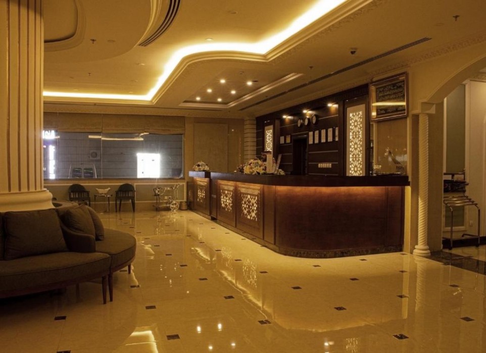 Rona al khobar hotel — foto 5