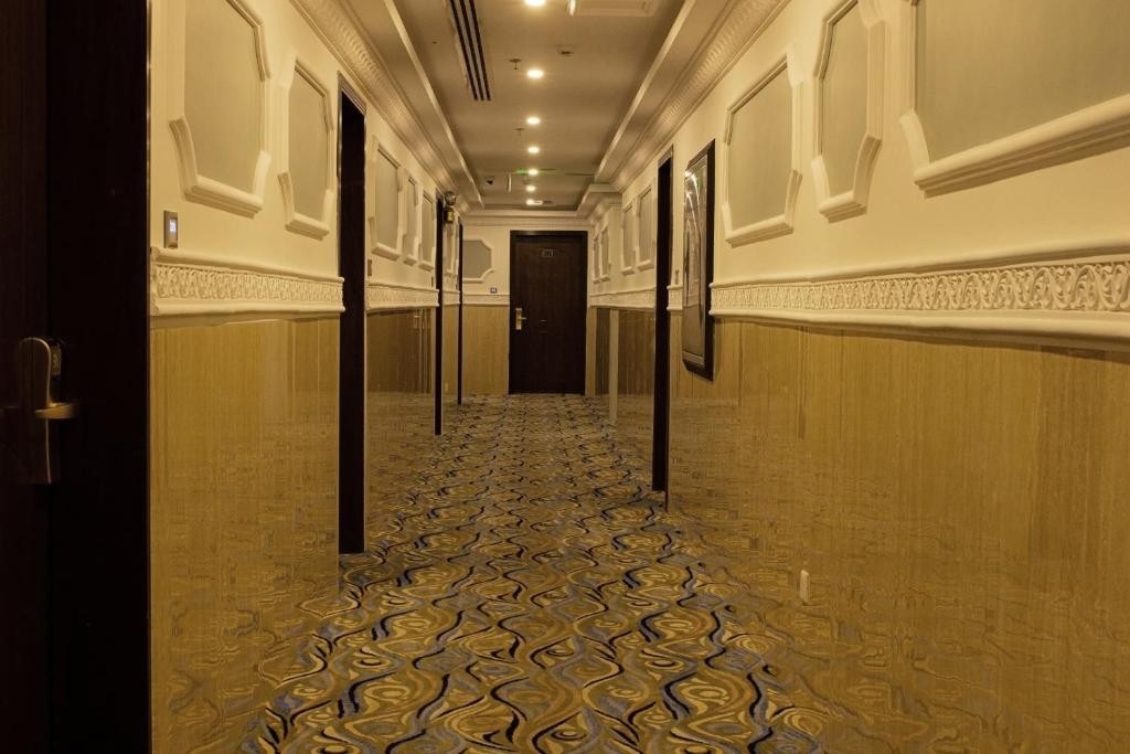Rona al khobar hotel photo2