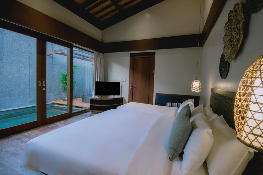 Kamuela Lagoi Bay Villas 8/52