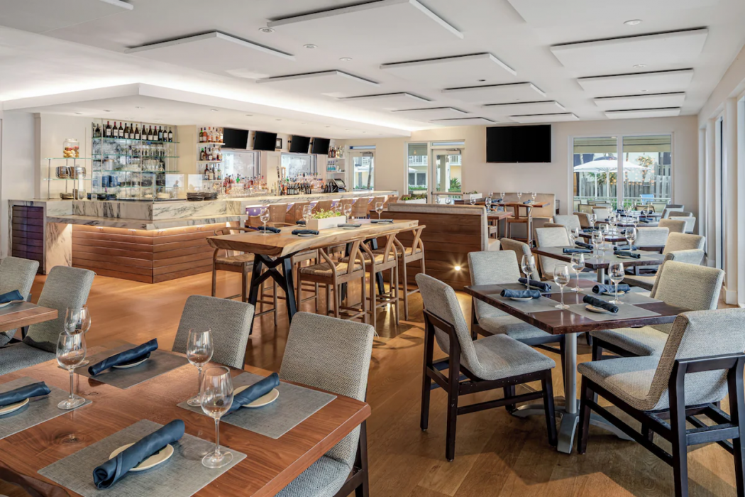 Delray Sands Resort 11/12