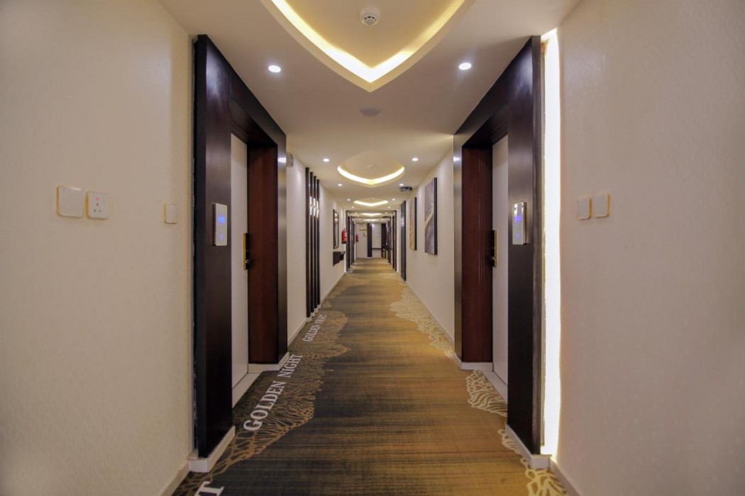 فندق جولدن نايت(Golden Night Hotel) 38/62