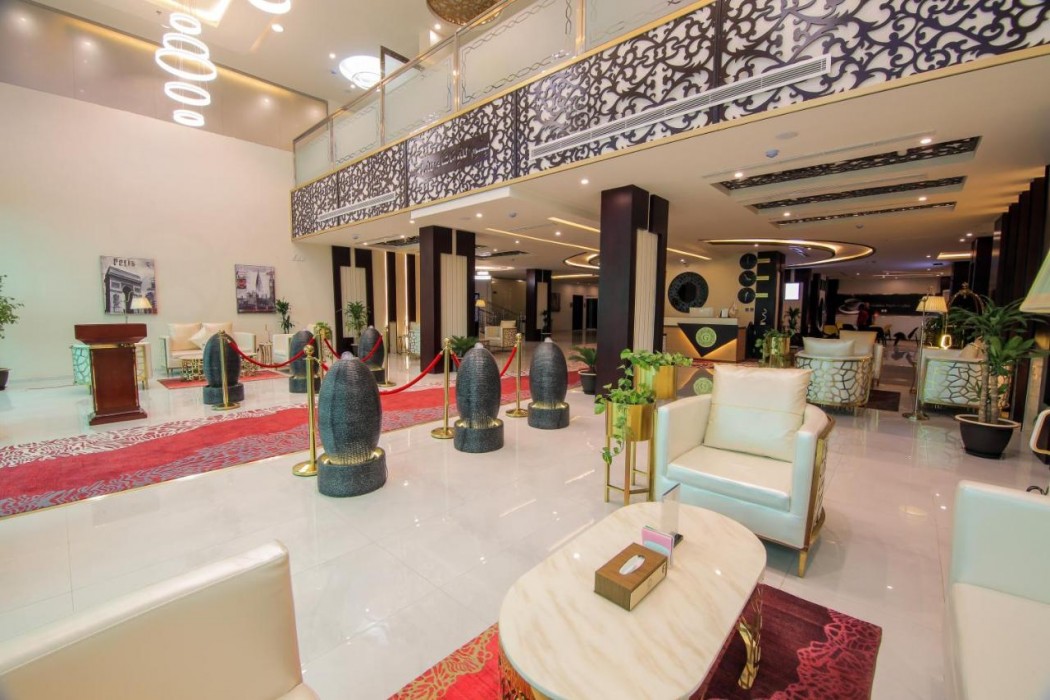 فندق جولدن نايت(Golden Night Hotel) 4/62