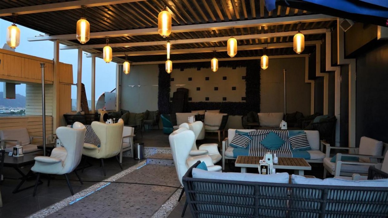 فندق جولدن نايت(Golden Night Hotel) 34/62