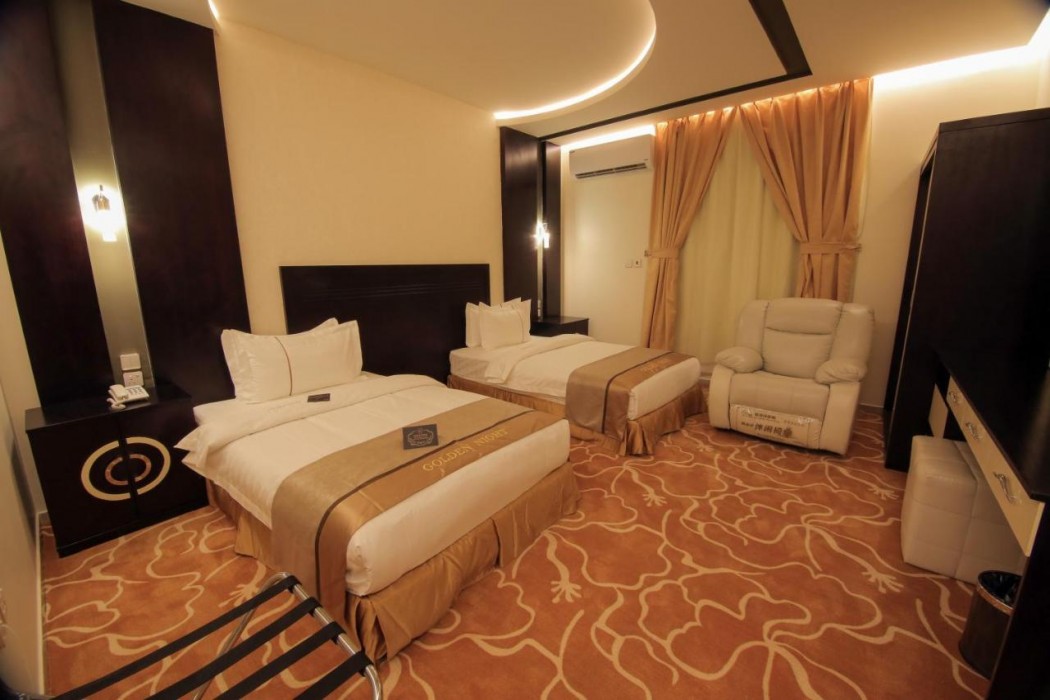 فندق جولدن نايت(Golden Night Hotel) 18/62