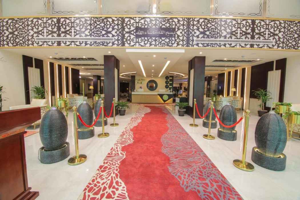 فندق جولدن نايت(Golden Night Hotel) 6/62