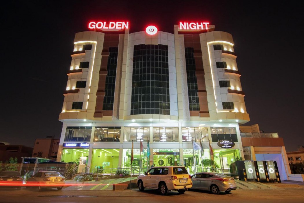 فندق جولدن نايت(Golden Night Hotel) 2/62