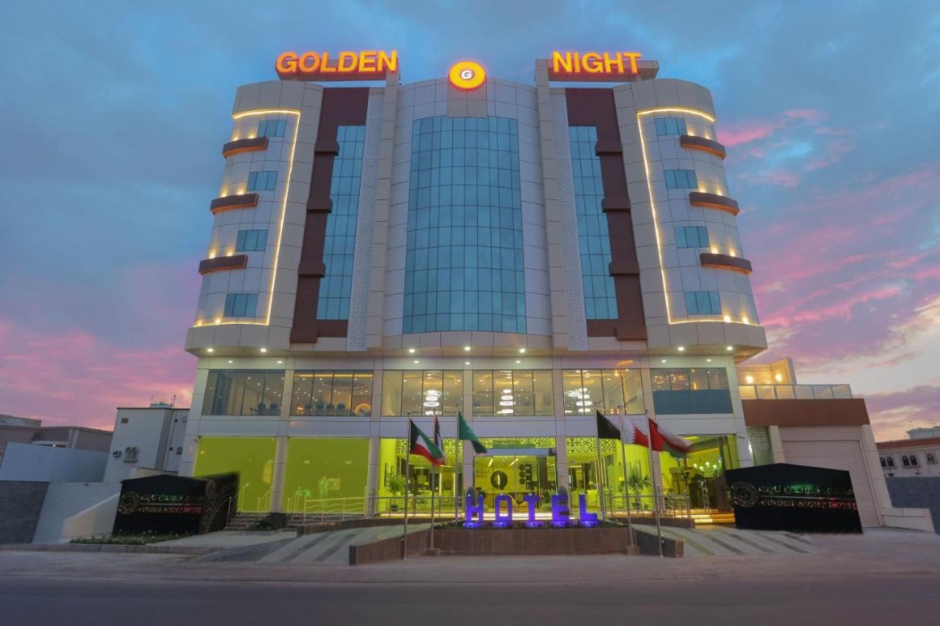 فندق جولدن نايت(Golden Night Hotel) 1/62