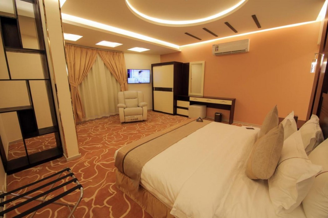 فندق جولدن نايت(Golden Night Hotel) 13/62