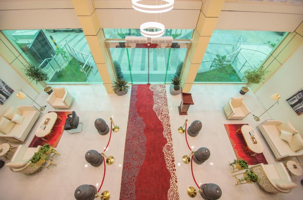 فندق جولدن نايت(Golden Night Hotel) 5/62