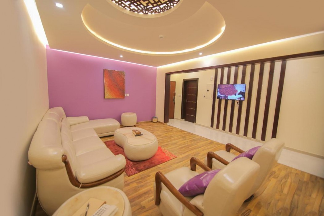 فندق جولدن نايت(Golden Night Hotel) 21/62