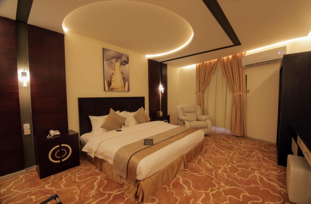 فندق جولدن نايت(Golden Night Hotel) 16/62