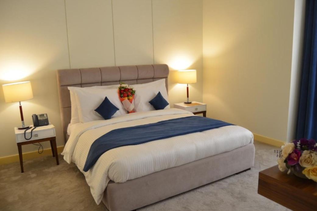 Tamara Beach Resort Half Moon Alkhobar - Families Only 7/52