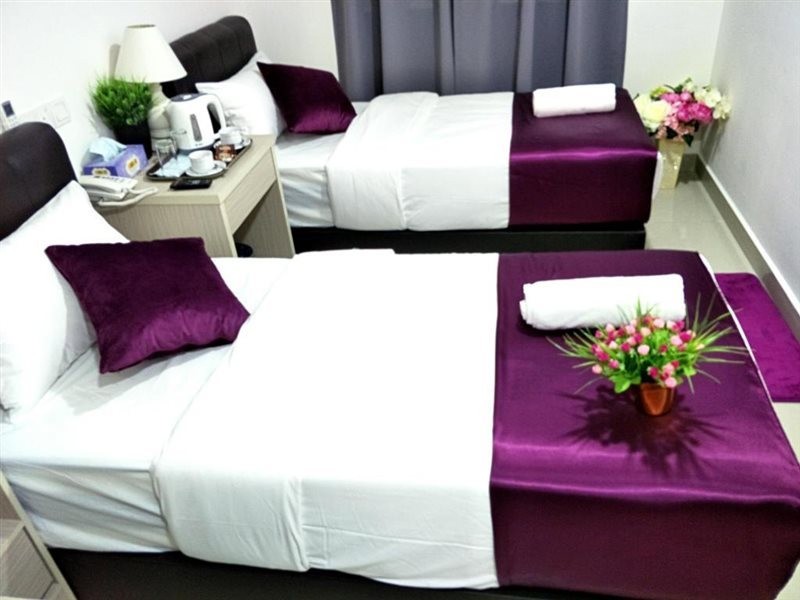 Citi Hotel @KL Sentral 15/29