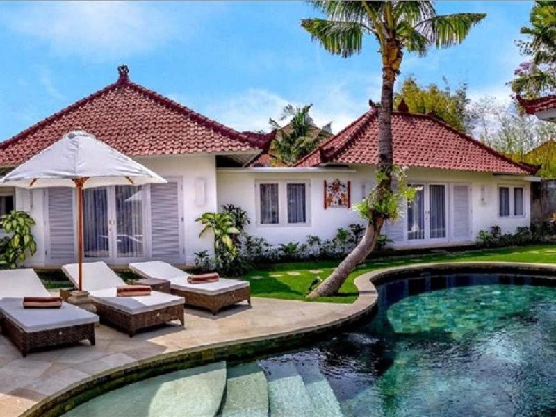 Hevea Villas 20/54