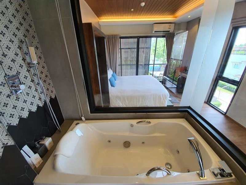 Amphawa Na Non Hotel & Spa 28/57