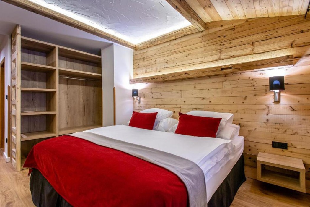 Olympie Hotel, Spindleruv Mlyn 11/60