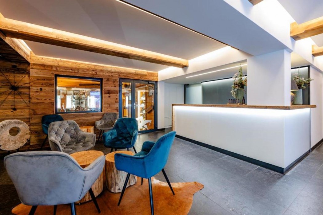 Olympie Hotel, Spindleruv Mlyn 4/60