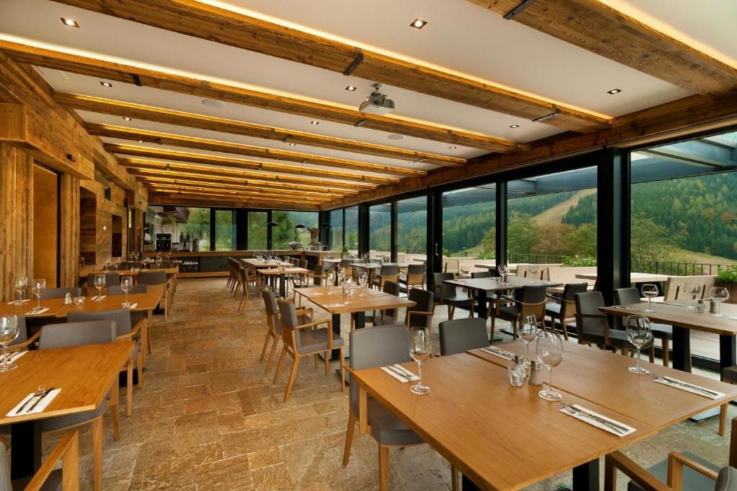 Olympie Hotel, Spindleruv Mlyn 35/60