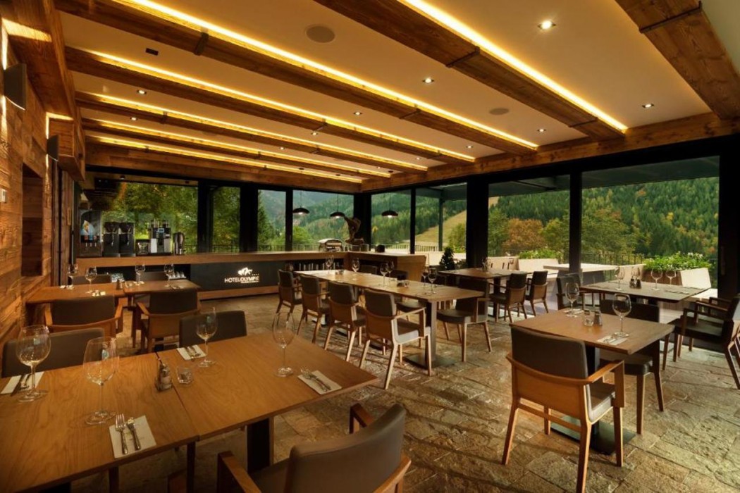 Olympie Hotel, Spindleruv Mlyn 34/60