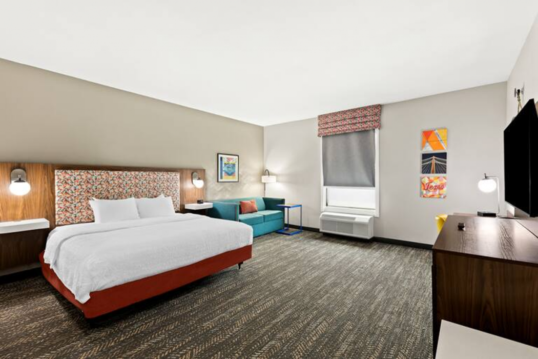 Hampton Inn Longview, TX 13/39