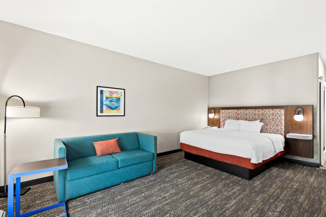 Hampton Inn Longview, TX 15/39