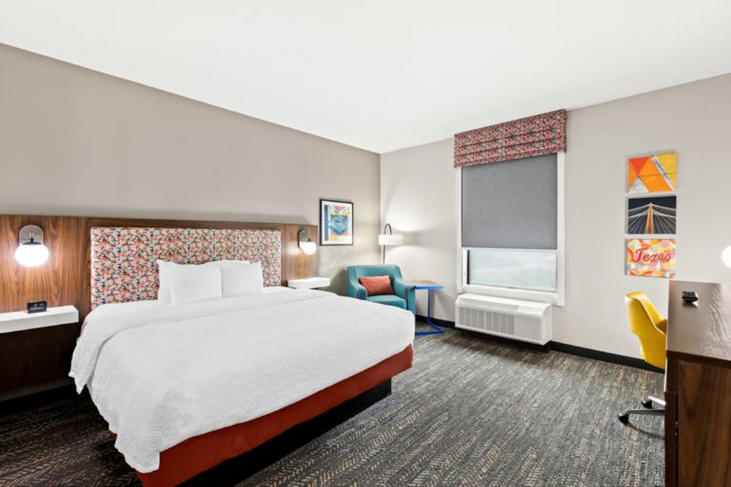 Hampton Inn Longview, TX 14/39