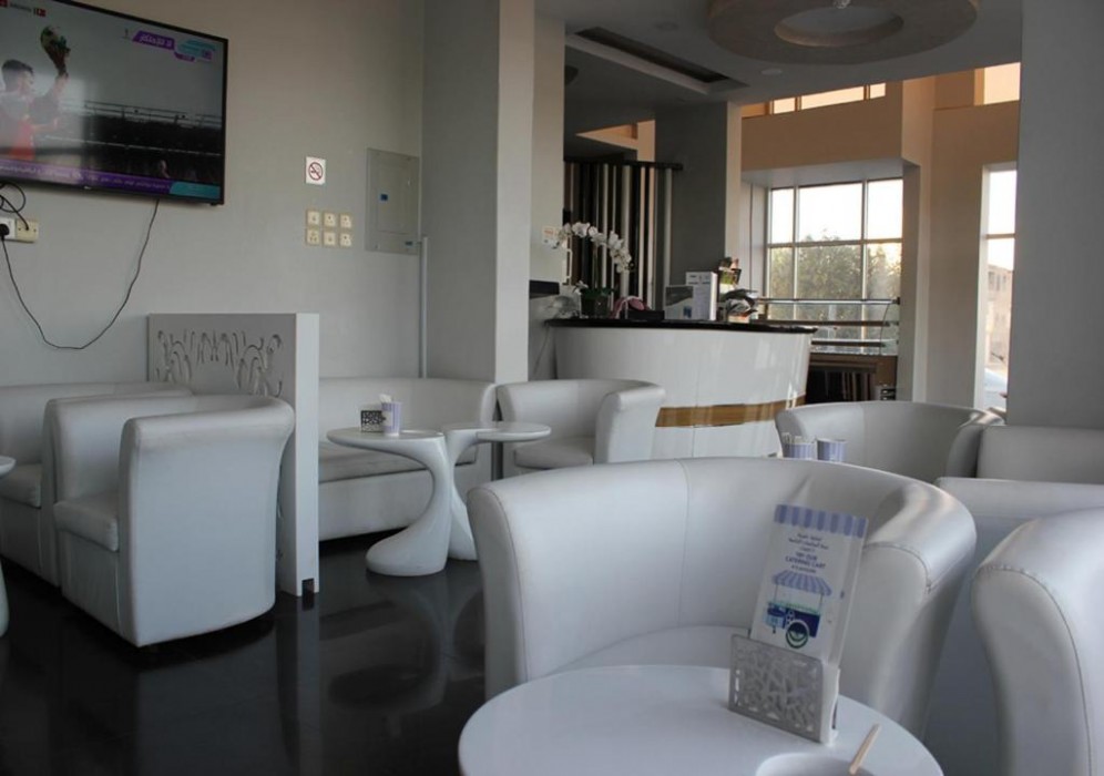 بيت الشرق للوحدات السكنية المفروشة(Orient House) 9/58