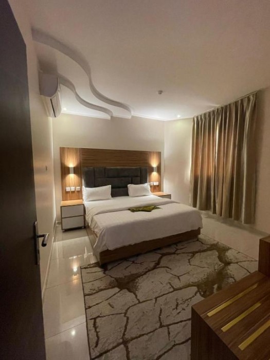 بيت الشرق للوحدات السكنية المفروشة(Orient House) 16/58