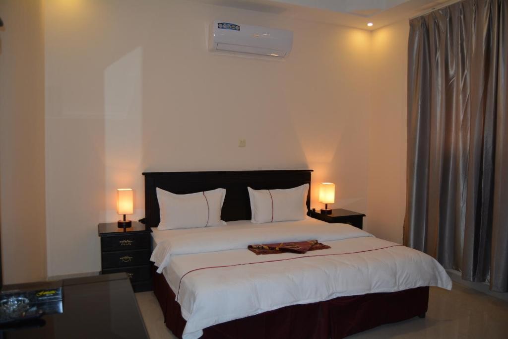 بيت الشرق للوحدات السكنية المفروشة(Orient House) 13/58