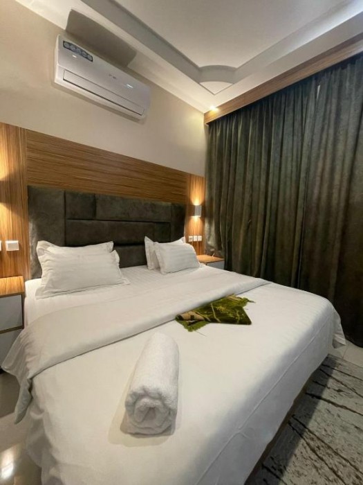 بيت الشرق للوحدات السكنية المفروشة(Orient House) 14/58