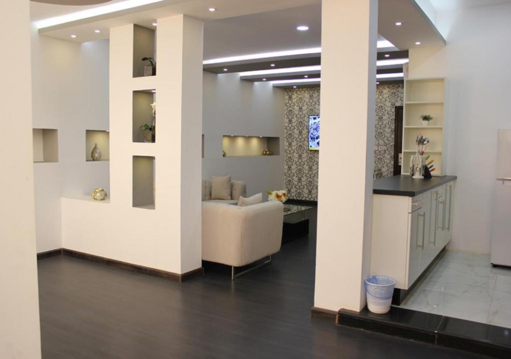 بيت الشرق للوحدات السكنية المفروشة(Orient House) 15/58