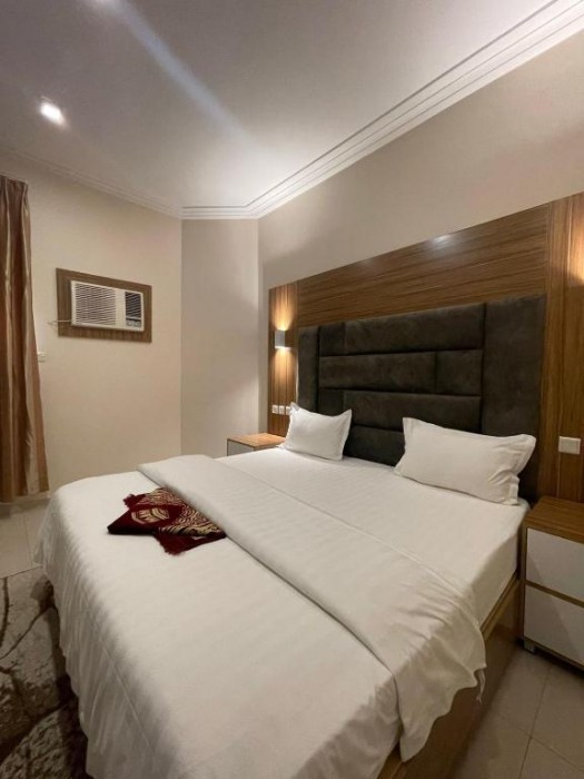 بيت الشرق للوحدات السكنية المفروشة(Orient House) 17/58
