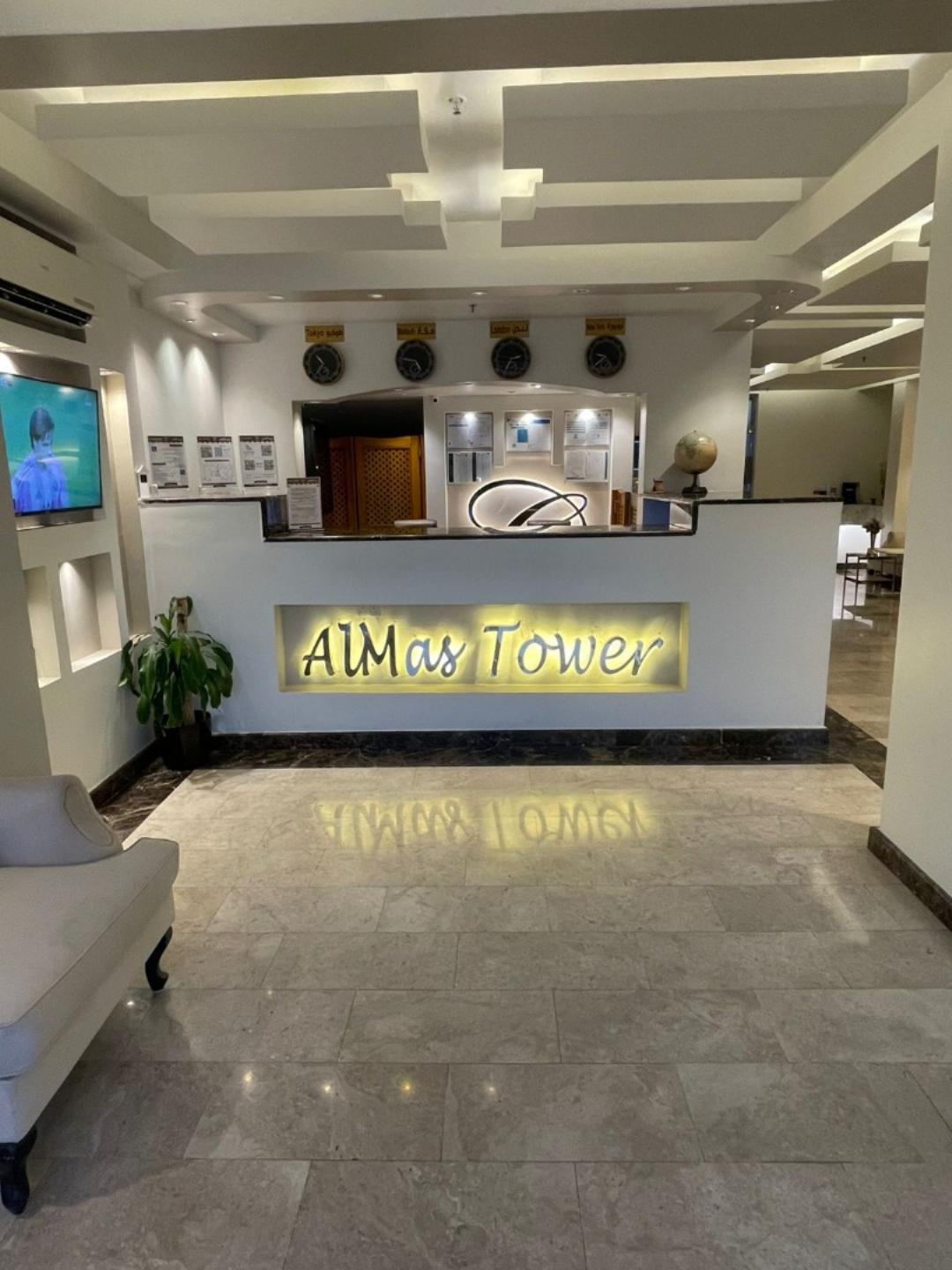Diamond Tower — foto 4