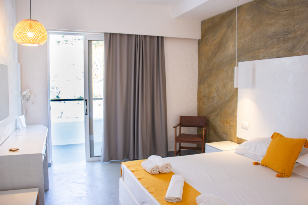 Ladiko Inn Hotel 4/62