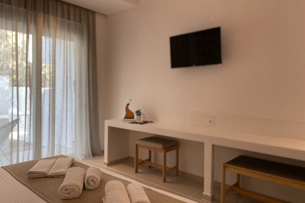 Ladiko Inn Hotel 18/62