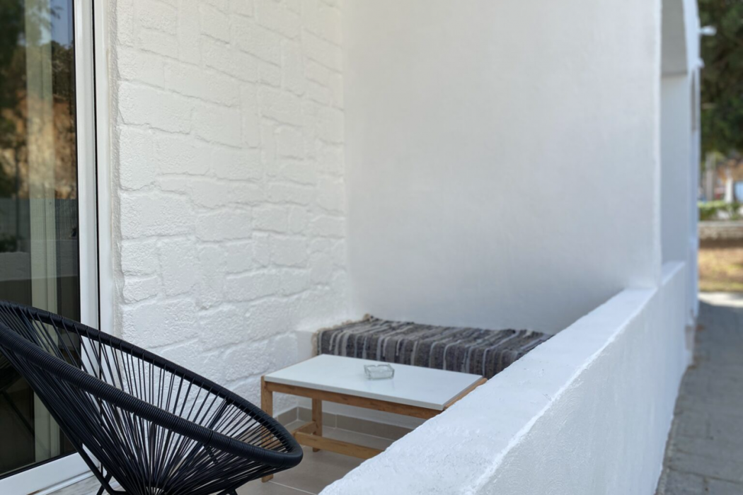 Ladiko Inn Hotel 7/62