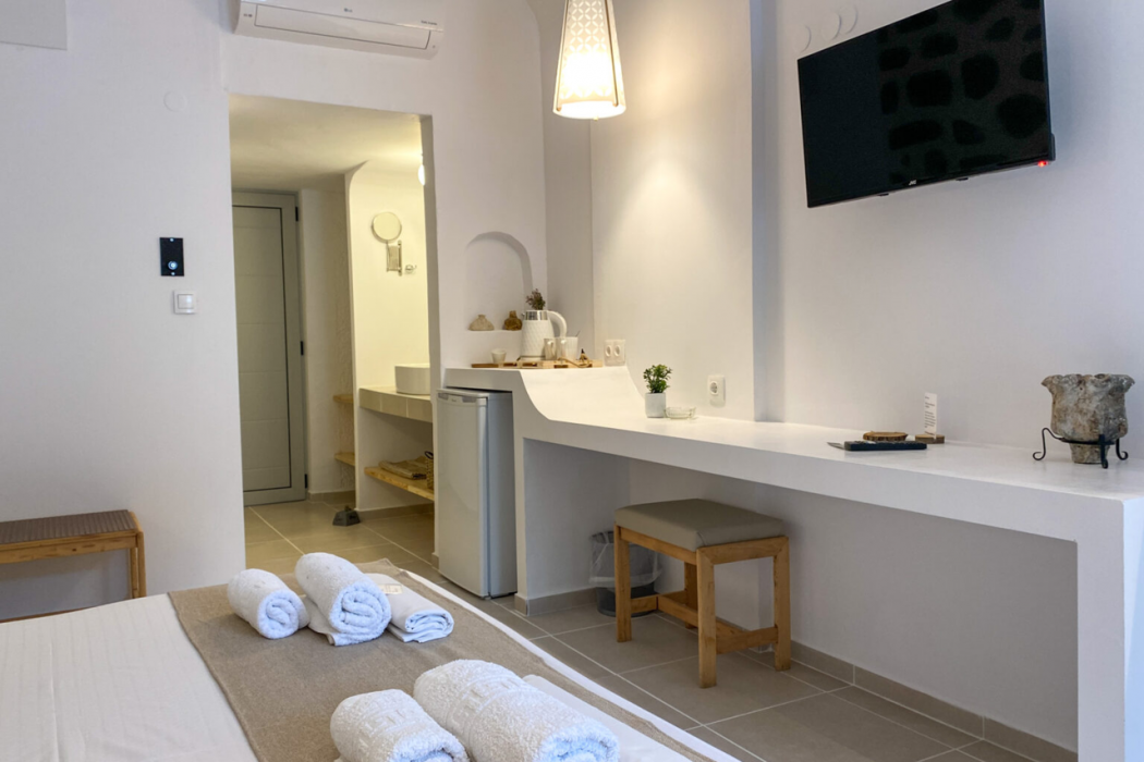 Ladiko Inn Hotel 5/62