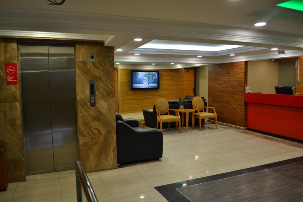 Eazy Hotel at Ampang 5/55
