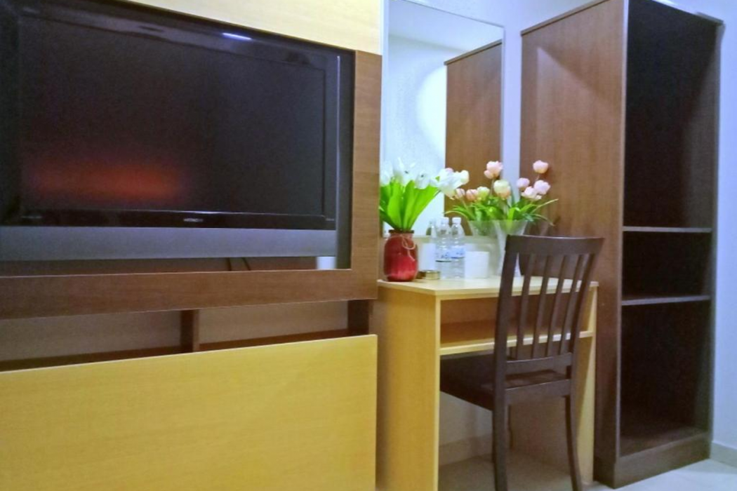 Eazy Hotel at Ampang 20/55