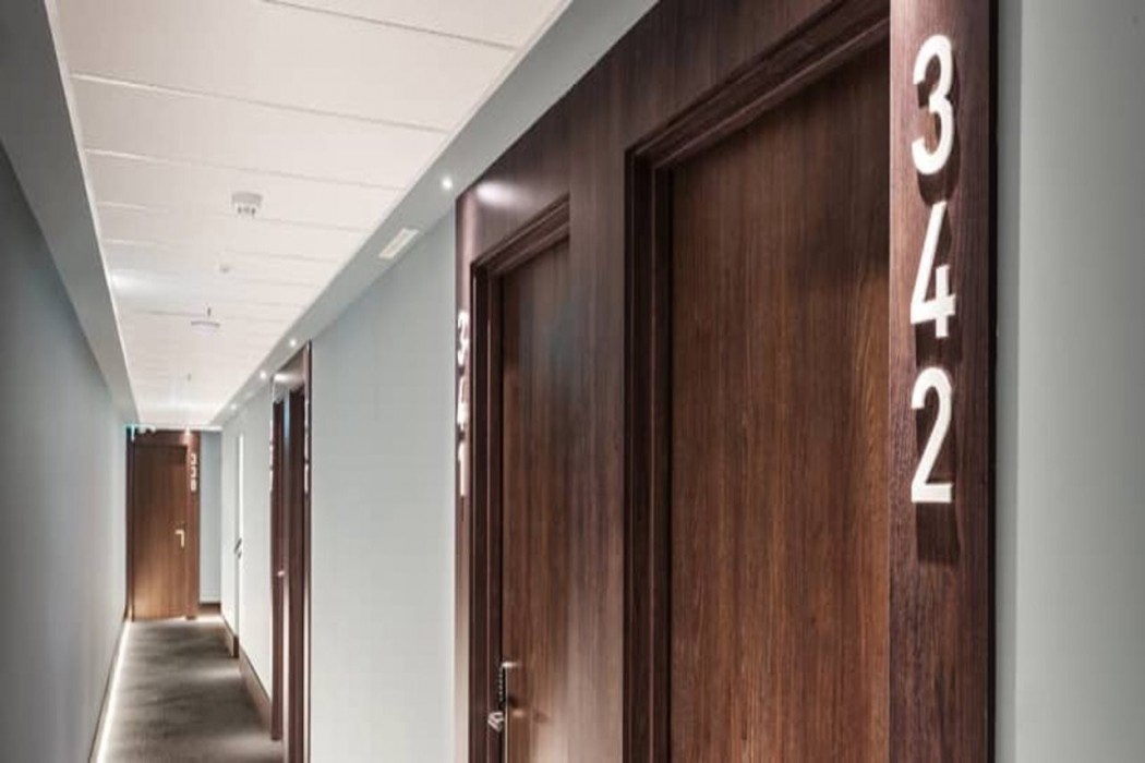 B&B HOTEL Lisboa Montijo، Montijo 6/18