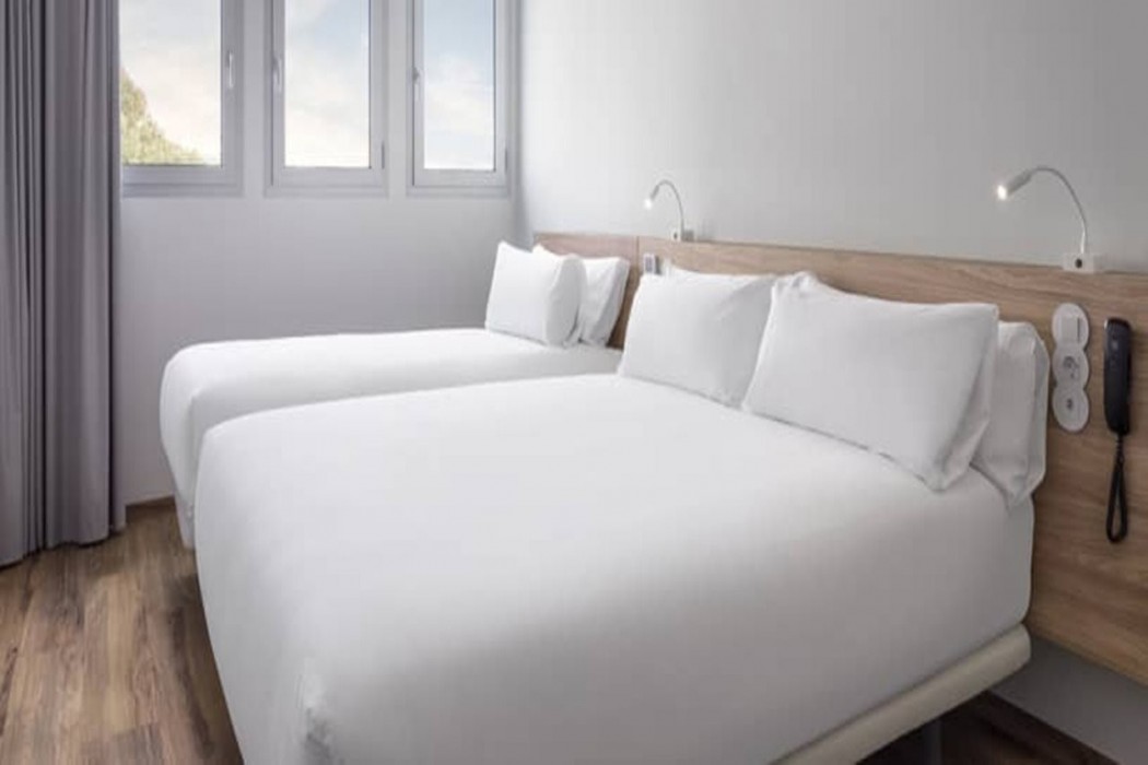 B&B HOTEL Lisboa Montijo، Montijo 11/18