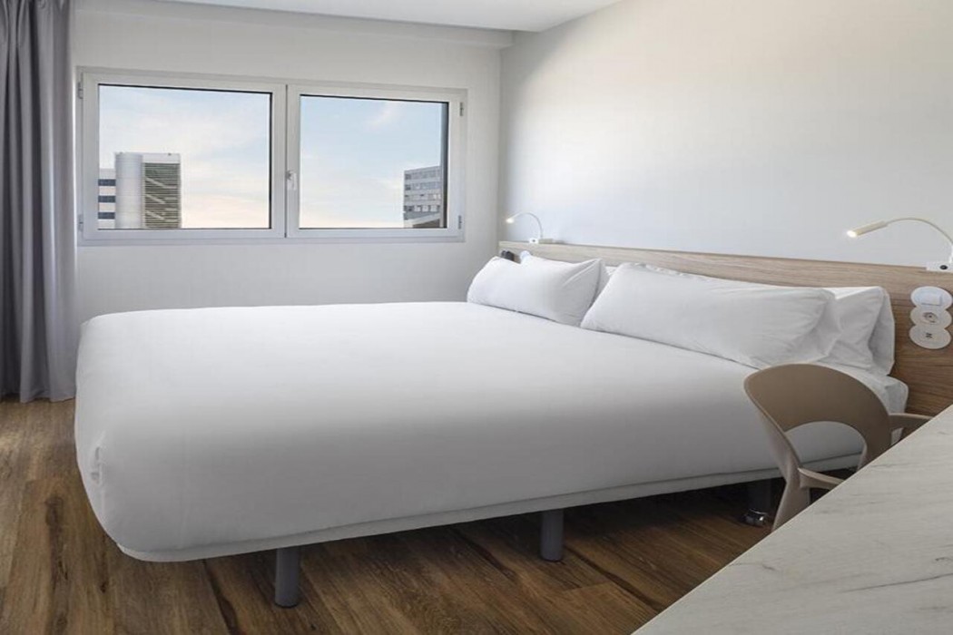B&B HOTEL Lisboa Montijo، Montijo 8/18