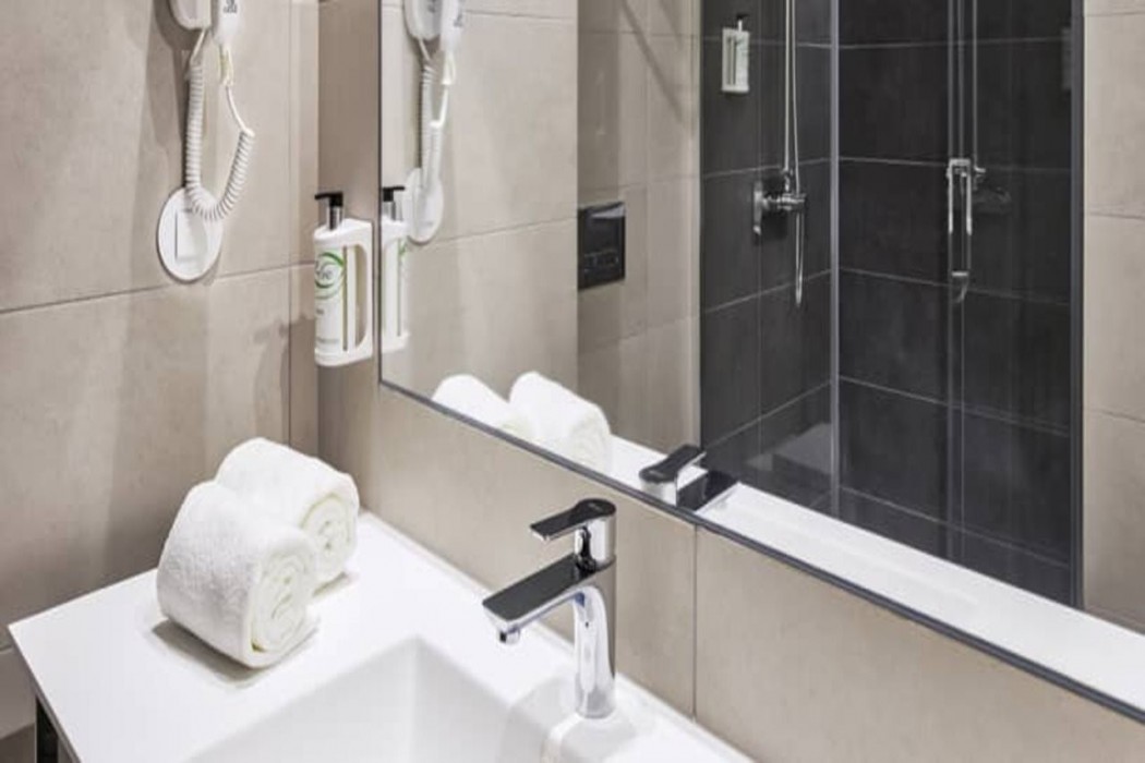 B&B HOTEL Lisboa Montijo، Montijo 10/18